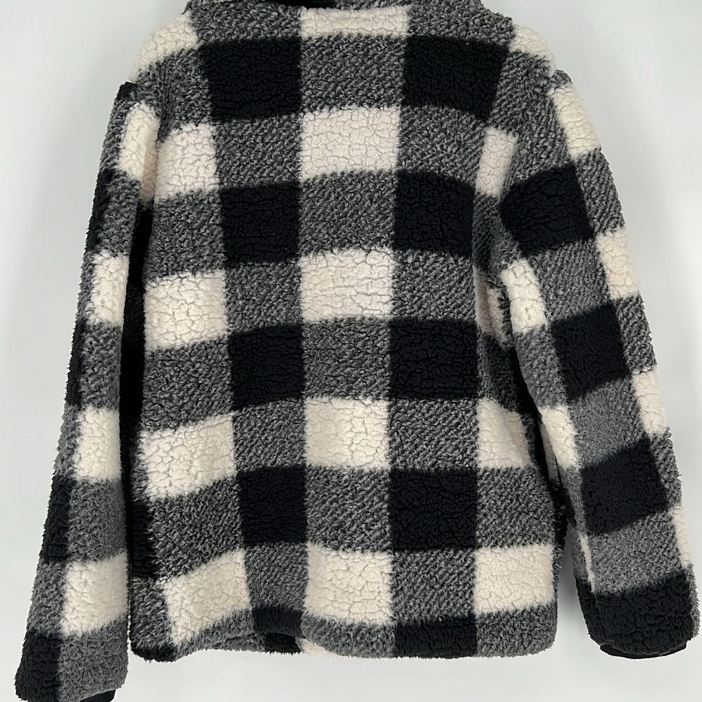 KNOX ROSE‎ FLEECE JACKET - Picture 7 of 9